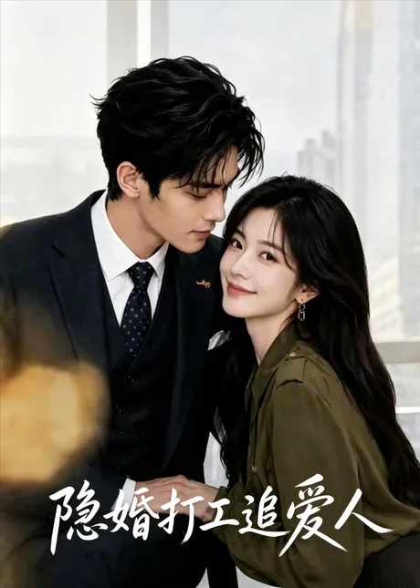 隐婚打工追爱人(86集)AI短剧 (2026) 隐婚打工追爱人(86集)AI短剧 (2026)