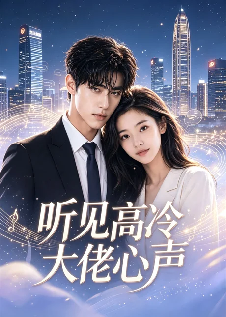 听见高冷大佬心声(18集)AI短剧 (2026) 听见高冷大佬心声(18集)AI短剧 (2026)
