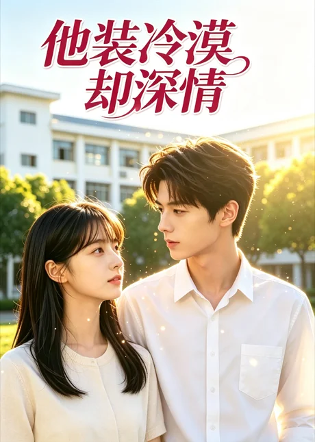 他装冷漠却深情(32集)AI短剧 (2026) 他装冷漠却深情(32集)AI短剧 (2026)