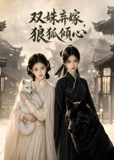 双姝弃嫁,狼狐倾心(52集)AI短剧 (2026) 双姝弃嫁,狼狐倾心(52集)AI短剧 (2026)