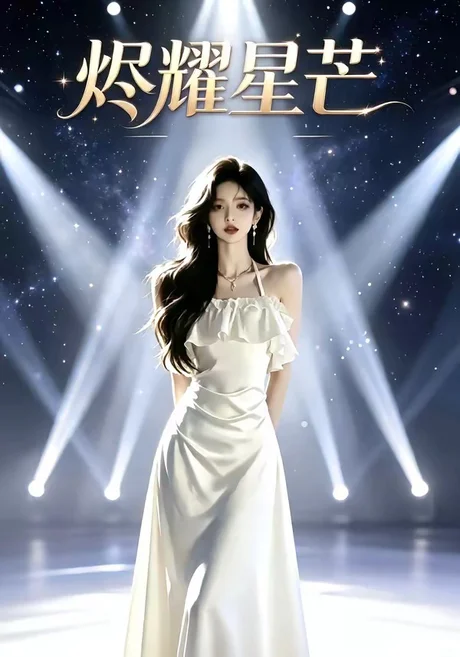 烬耀星芒(60集)AI短剧 (2026) 烬耀星芒(60集)AI短剧 (2026)