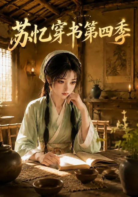 苏忆穿书第四季(148集)AI短剧 (2026) 苏忆穿书第四季(148集)AI短剧 (2026)
