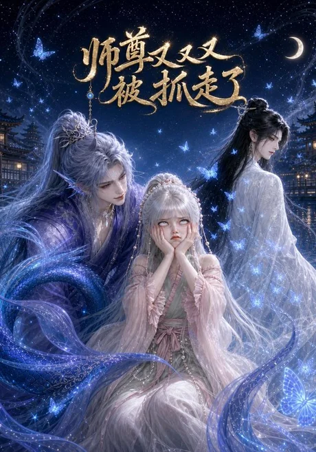 师尊又又又被抓走了（45集）AI短剧 (2026)