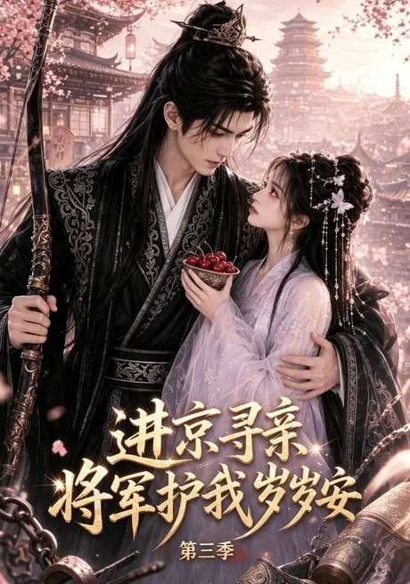 进京寻亲,将军护我岁岁安第三季(129集)AI短剧 (2026) 进京寻亲,将军护我岁岁安第三季(129集)AI短剧 (2026)