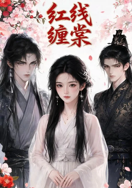 红线缠棠（24集）AI短剧 (2026)