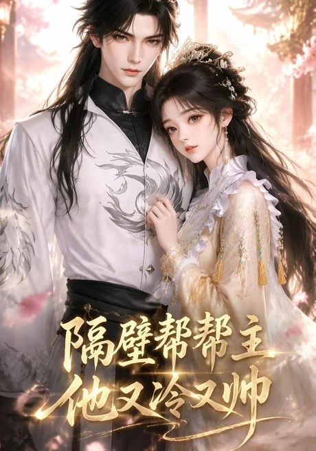隔壁帮帮主他又冷又帅(34集)AI短剧 (2026) 隔壁帮帮主他又冷又帅(34集)AI短剧 (2026)