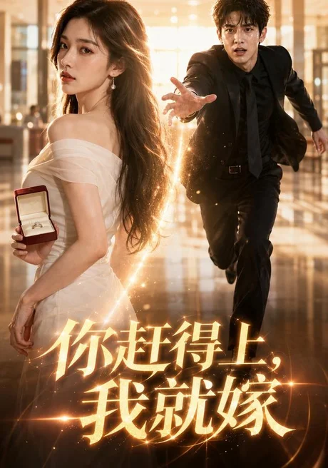 你赶得上我就嫁(46集)AI短剧 (2026) 你赶得上我就嫁(46集)AI短剧 (2026)