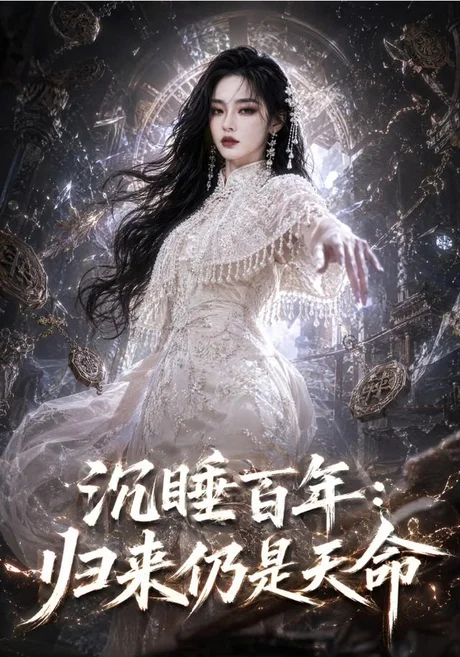 沉睡百年归来仍是天命（67集）AI短剧 (2026)