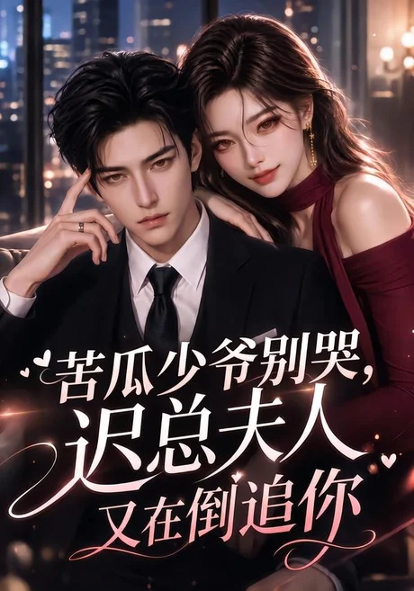 苦瓜少爷别哭,迟总夫人又在倒追你(83集)AI短剧 (2026) 苦瓜少爷别哭,迟总夫人又在倒追你(83集)AI短剧 (2026)
