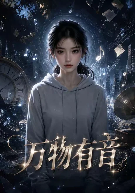 万物有音(30集)AI短剧 (2026) 万物有音(30集)AI短剧 (2026)