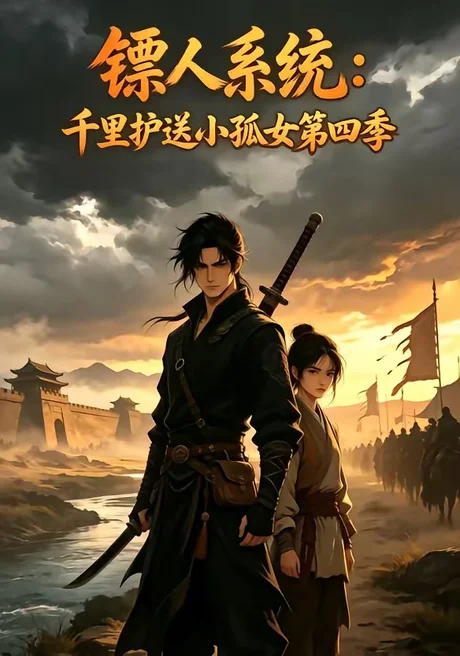 镖人系统:千里护送小孤女第四季(86集)AI短剧 (2026) 镖人系统:千里护送小孤女第四季(86集)AI短剧 (2026)
