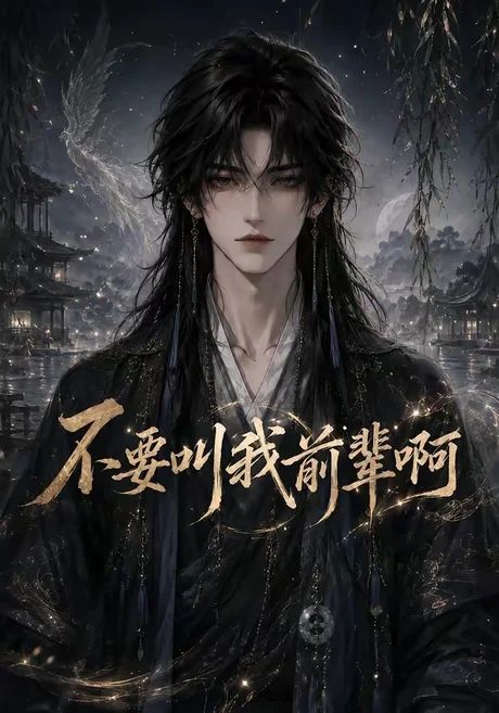 不要叫我前辈啊(100集)AI短剧 (2026) 不要叫我前辈啊(100集)AI短剧 (2026)