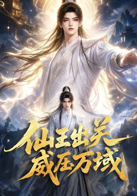 仙王出关威压万域(60集)AI短剧 (2026) 仙王出关威压万域(60集)AI短剧 (2026)