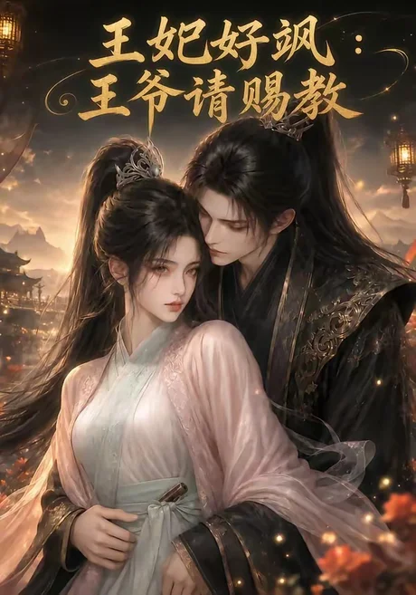 王妃好飒,王爷请赐教(58集)AI短剧 (2026) 王妃好飒,王爷请赐教(58集)AI短剧 (2026)