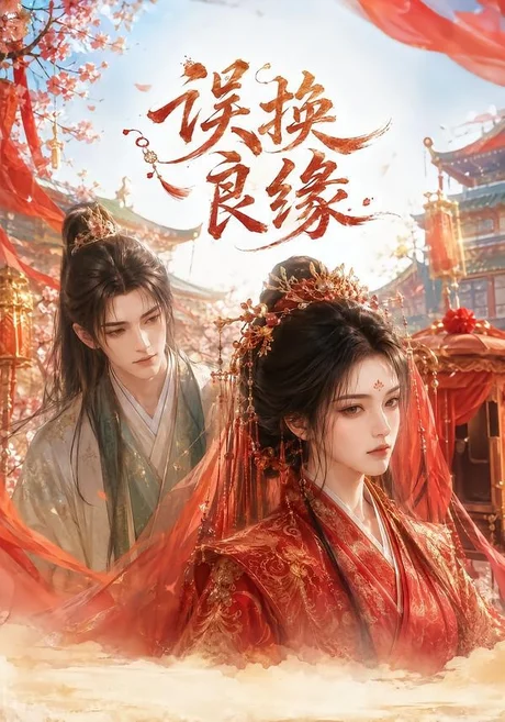 误换良缘(46集)AI短剧 (2026) 误换良缘(46集)AI短剧 (2026)