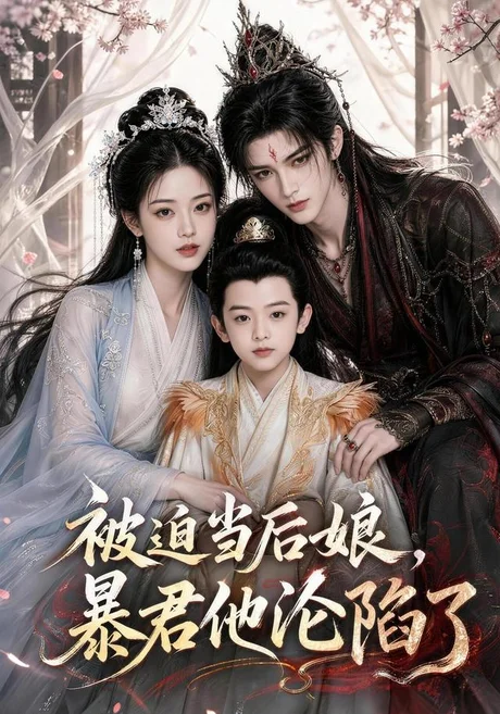 被迫当后娘,暴君他沦陷了(56集)AI短剧 (2026) 被迫当后娘,暴君他沦陷了(56集)AI短剧 (2026)