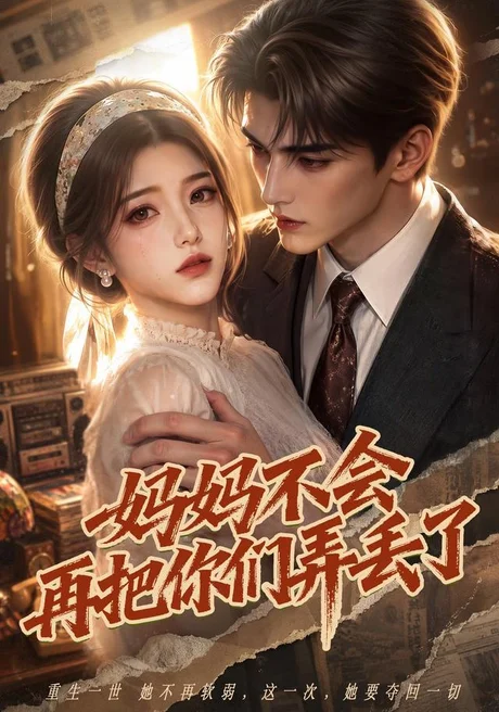 妈妈不会再把你们弄丢了（41集）AI短剧 (2026)