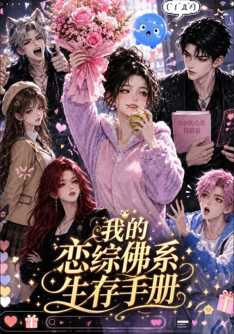 我的恋综佛系生存手册（192集）AI短剧 (2026)