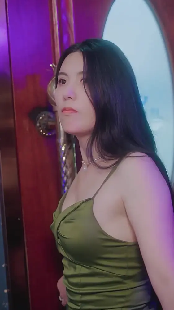 擦边短剧：天命龙吟（48集）邓依灵