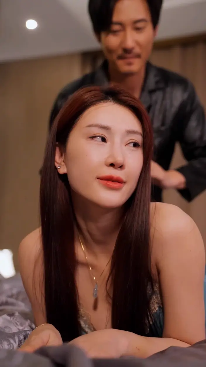 擦边短剧:未来之星 擦边短剧:未来之星