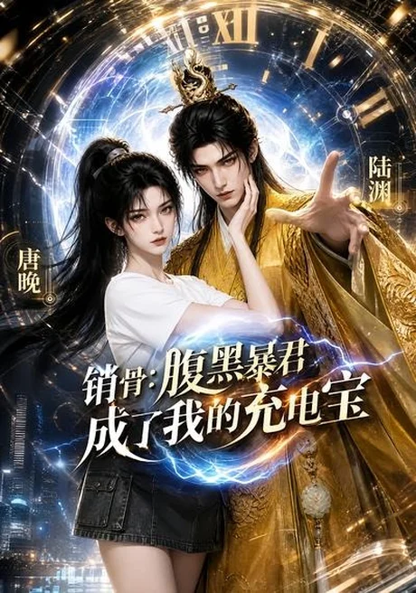 销骨:腹黑暴君成了我的充电宝(133集)AI短剧 (2026) 销骨:腹黑暴君成了我的充电宝(133集)AI短剧 (2026)