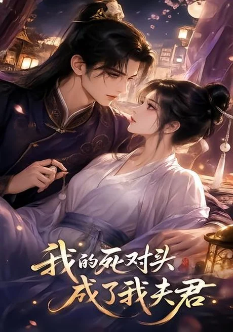 我的死对头成了我夫君(20集)AI短剧 (2026) 我的死对头成了我夫君(20集)AI短剧 (2026)