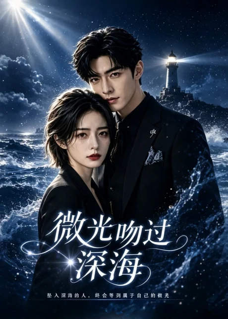 微光吻过深海（55集）AI短剧 (2026)