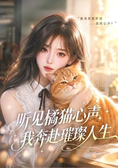听见橘猫心声，我奔赴璀璨人生（30集）AI短剧 (2026)