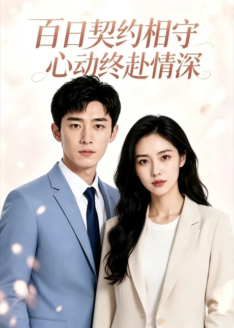 百日契约相守，心动终赴情深（50集）AI短剧 (2026)
