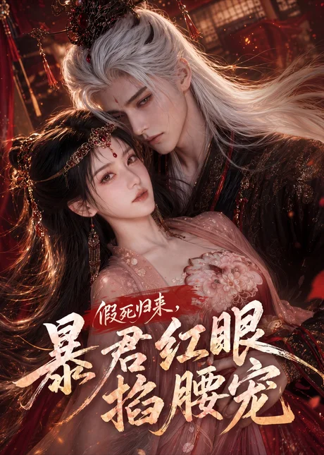 假死归来，暴君红眼掐腰宠（60集）AI短剧 (2026)