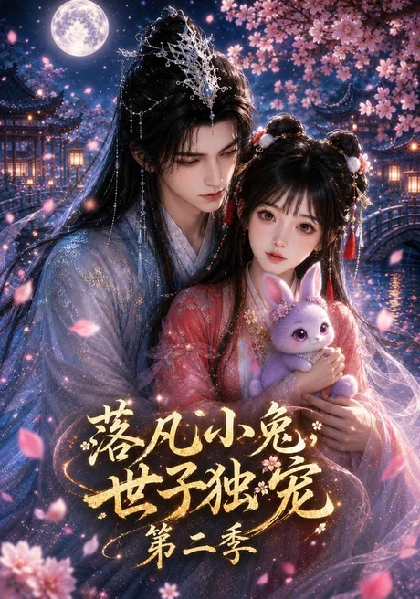 落凡小兔,世子独宠第二季(183集)AI短剧 (2026) 落凡小兔,世子独宠第二季(183集)AI短剧 (2026)
