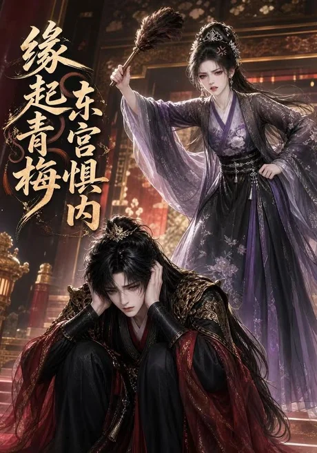 缘起青梅东宫惧内(38集)AI短剧 (2026) 缘起青梅东宫惧内(38集)AI短剧 (2026)