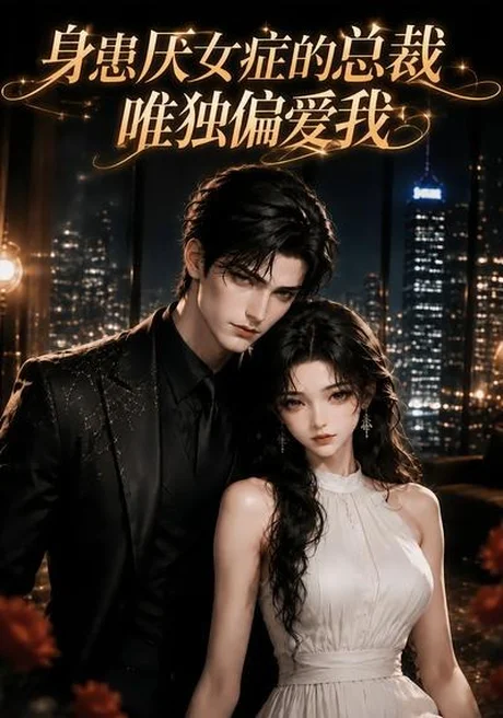 身患厌女症的总裁唯独偏爱我(63集)AI短剧 (2026) 身患厌女症的总裁唯独偏爱我(63集)AI短剧 (2026)