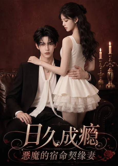 日久成瘾:恶魔的宿命契缘妻(70集)AI短剧 (2026) 日久成瘾:恶魔的宿命契缘妻(70集)AI短剧 (2026)