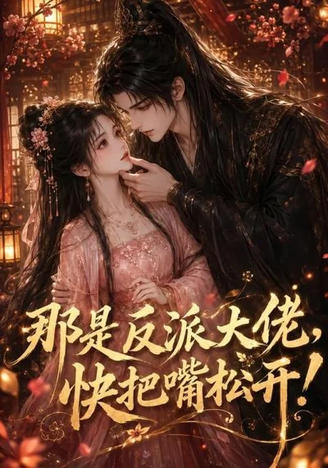 那是反派大佬,快把嘴松开!(66集)AI短剧 (2026) 那是反派大佬,快把嘴松开!(66集)AI短剧 (2026)