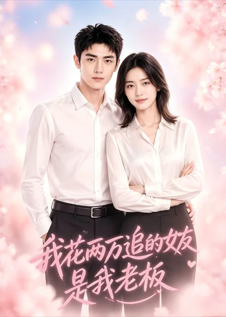 我花两万追的女友,是我老板(41集)AI短剧 (2026) 我花两万追的女友,是我老板(41集)AI短剧 (2026)