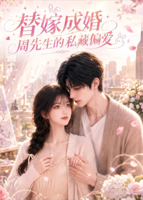 替嫁成婚周先生的私藏偏爱(71集)AI短剧 (2026) 替嫁成婚周先生的私藏偏爱(71集)AI短剧 (2026)