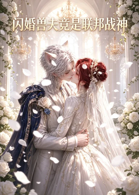 闪婚兽夫竟是联邦战神(50集)AI短剧 (2026) 闪婚兽夫竟是联邦战神(50集)AI短剧 (2026)