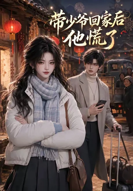 带少爷回家后他慌了（47集）AI短剧 (2026)