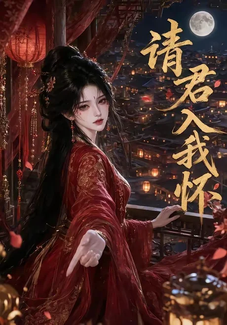 请君入我怀（195集）AI短剧 (2026)