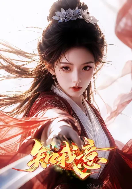 知我意(38集)AI短剧 (2026) 知我意(38集)AI短剧 (2026)