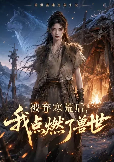 被弃寒荒后，我点燃了兽世（35集）AI短剧 (2026)
