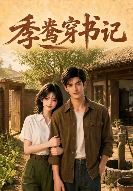季鸯穿书记(119集)AI短剧 (2026) 季鸯穿书记(119集)AI短剧 (2026)