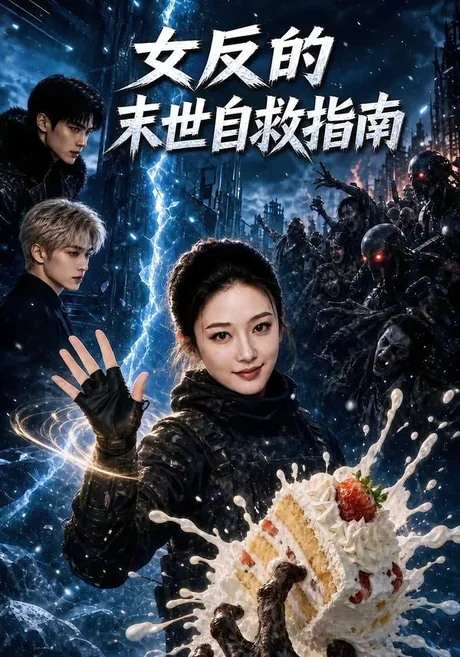 女反的末世自救指南(69集)AI短剧 (2026) 女反的末世自救指南(69集)AI短剧 (2026)