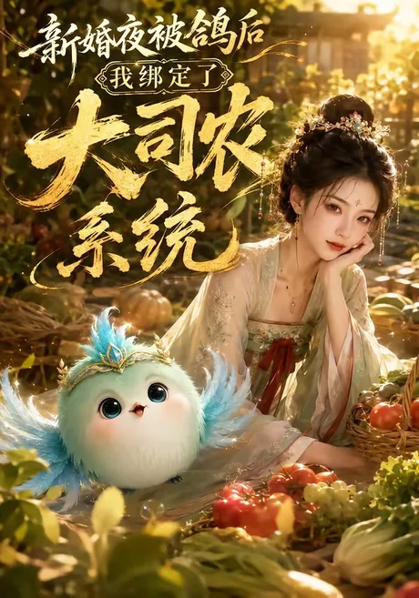 新婚夜被鸽后我绑定了大司农系统(88集)AI短剧 (2026) 新婚夜被鸽后我绑定了大司农系统(88集)AI短剧 (2026)
