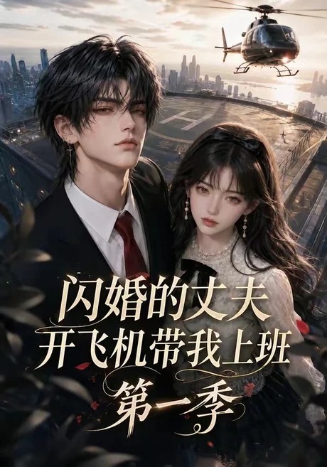 闪婚的丈夫开飞机带我上班第一季(91集)AI短剧 (2026) 闪婚的丈夫开飞机带我上班第一季(91集)AI短剧 (2026)