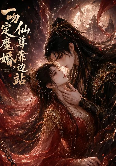一吻定魔婚，仙尊靠边站（60集）AI短剧 (2026)