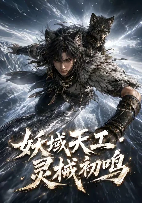 妖域天工:灵械初鸣(46集)AI短剧 (2026) 妖域天工:灵械初鸣(46集)AI短剧 (2026)