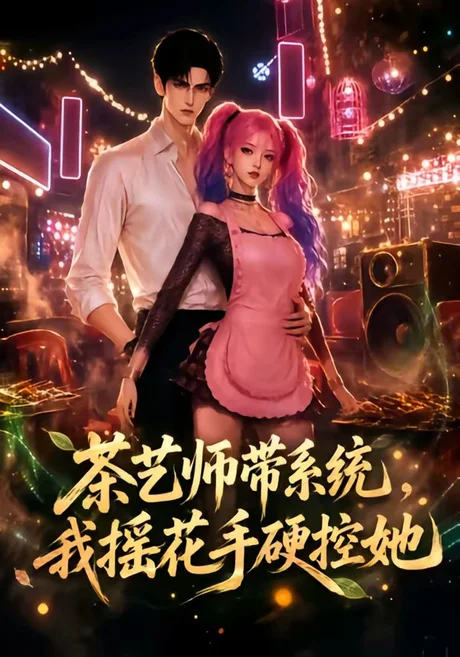 茶艺师带系统,我摇花手硬控她(50集)AI短剧 (2026) 茶艺师带系统,我摇花手硬控她(50集)AI短剧 (2026)