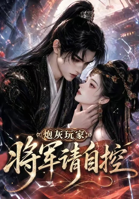 炮灰玩家:将军请自控(79集)AI短剧 (2026) 炮灰玩家:将军请自控(79集)AI短剧 (2026)